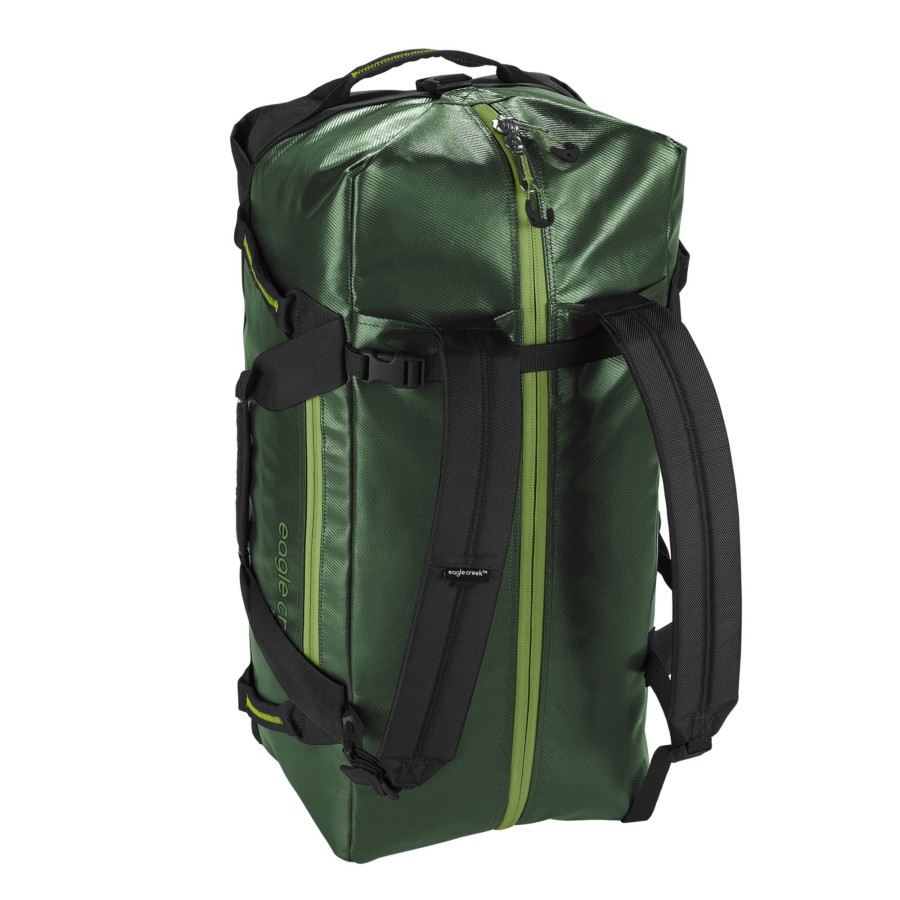 Taschen Eagle Creek | Migrate Duffel 60L - Forest Forest [301]