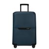 Koffer Samsonite | Magnum Eco Spinner 69/25 - Midnight Blue Midnight Blue1549]