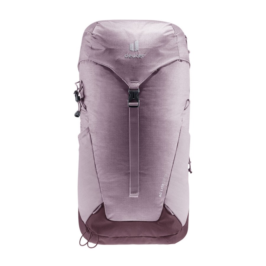 Freizeit Deuter | Wanderrucksack Ac Lite 22 Sl - Grape-Aubergine Grape-Aubergine [5568]