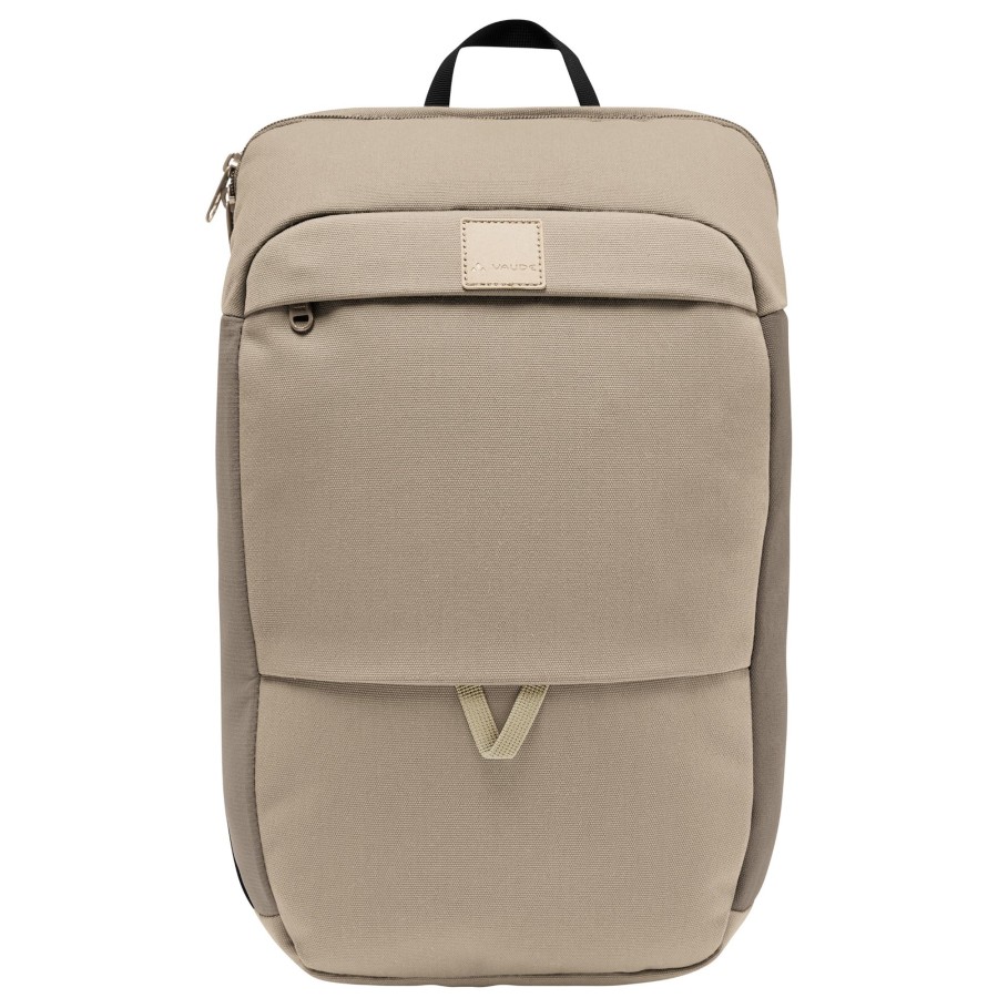 Rucksack Vaude | Coreway Backpack 10 - Linen Linen [781]