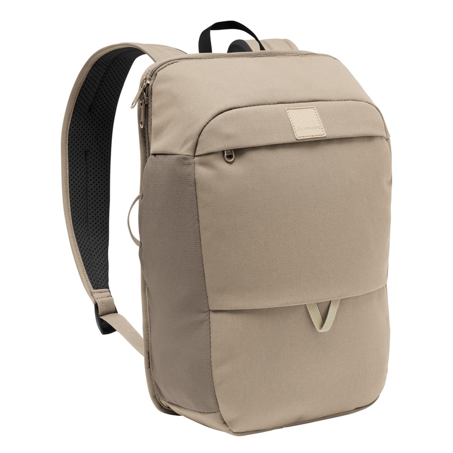 Rucksack Vaude | Coreway Backpack 10 - Linen Linen [781]