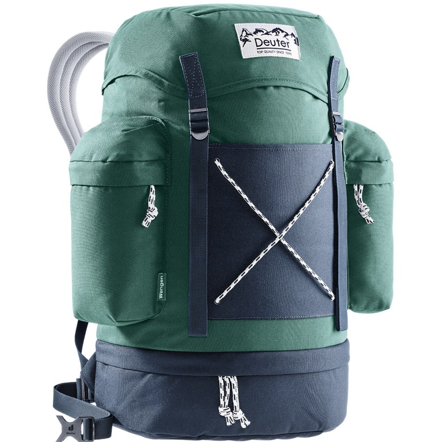 Freizeit Deuter | Wengen - Seagreen Ink Seagreen-Ink [2338]