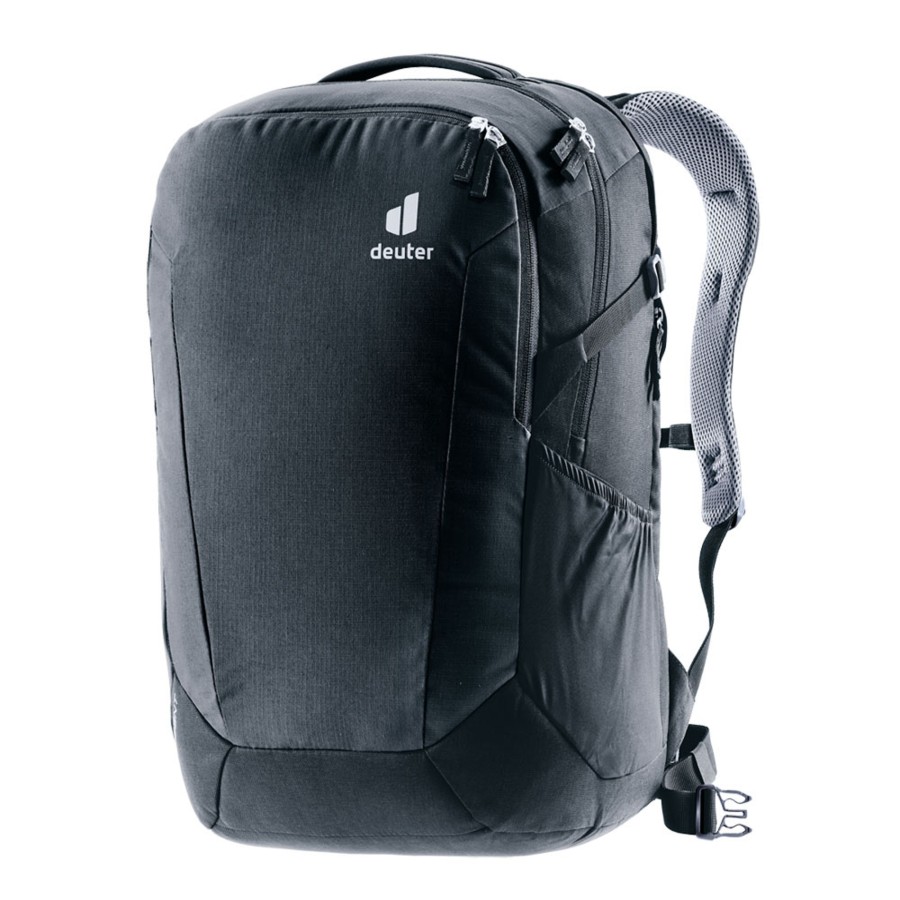 Freizeit Deuter | Daypack Gigant - Black Black [7000]