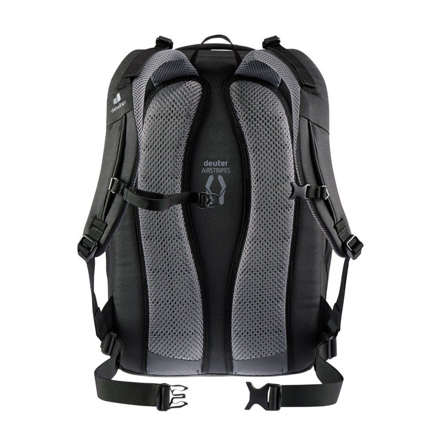 Freizeit Deuter | Daypack Gigant - Black Black [7000]