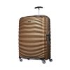 Koffer Samsonite 4 Rollen Koffer | Spinner Mit 4 Rollen 81/30 Lite-Shock Xl 124 Liter Sand [1775]