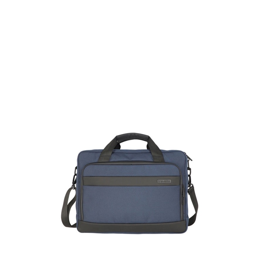 Business Travelite | Meet Laptoptasche - Marine Marine [20]