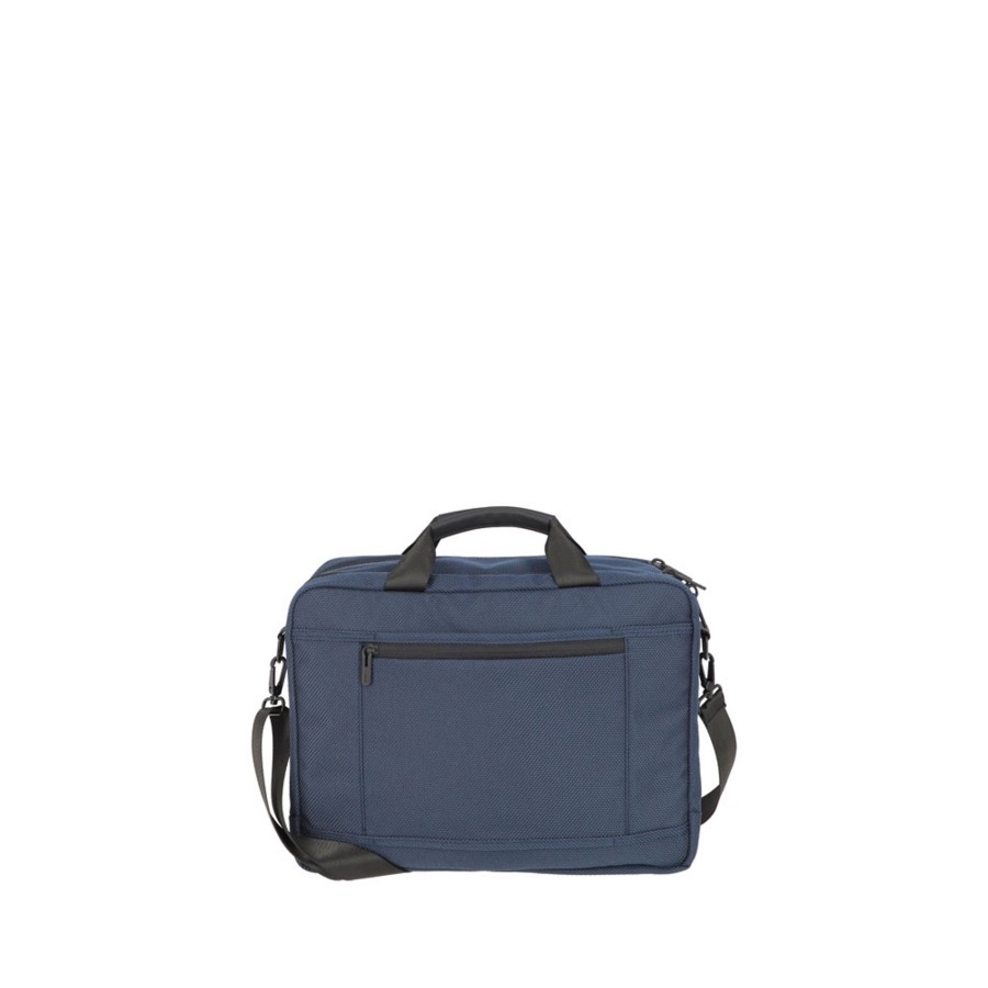 Business Travelite | Meet Laptoptasche - Marine Marine [20]