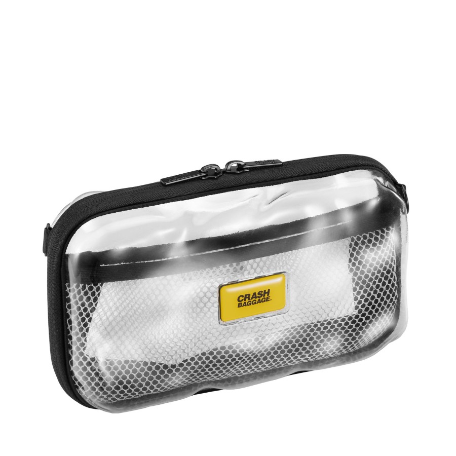 Taschen Crash Baggage | Umhangetasche Hard Case Mini Share 2.1 Liter