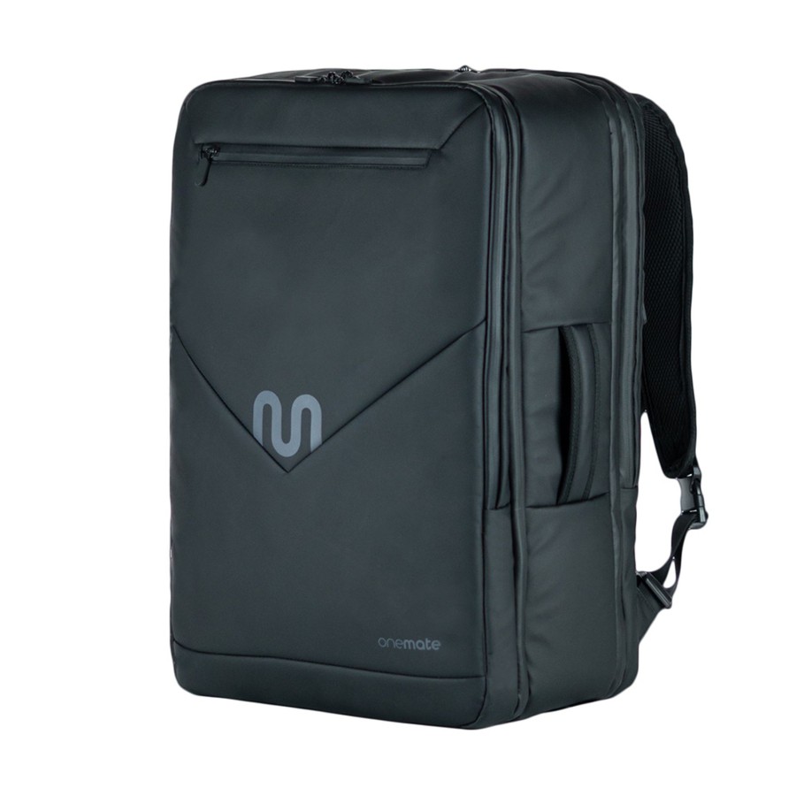 Business onemate | Travel Backpack Ultimate Schwarz