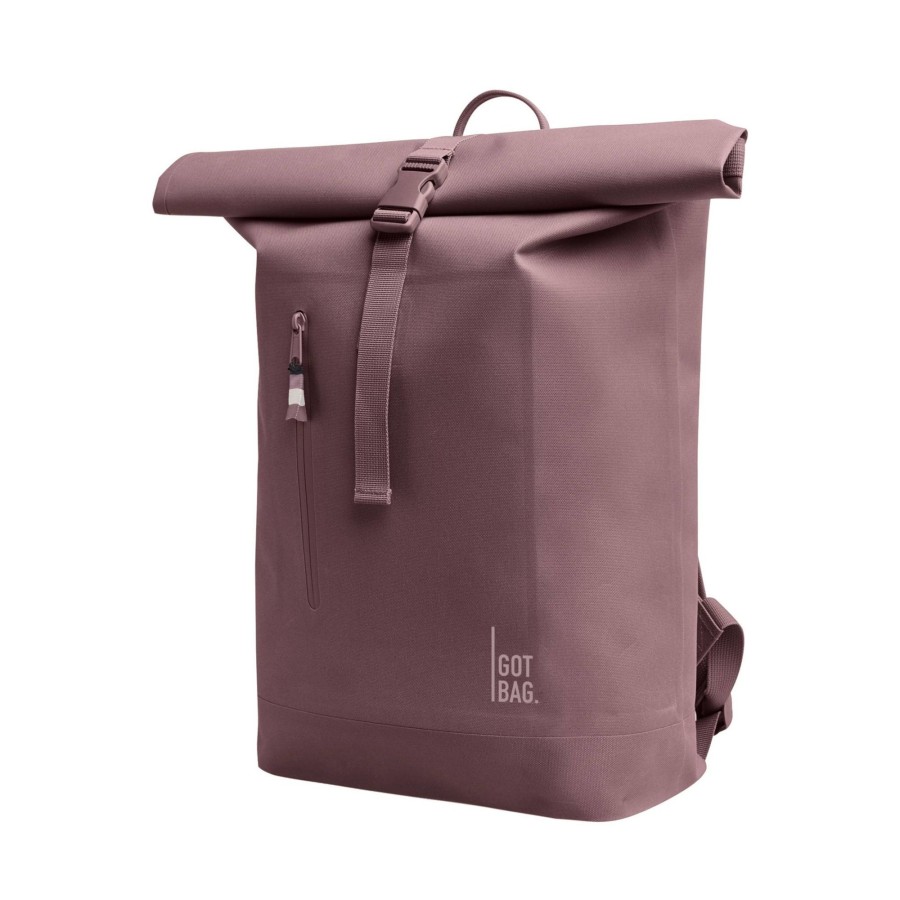 Freizeit Got Bag | Rolltop Lite Monochrome Edition 2.0 - Sepia Sepia [200]