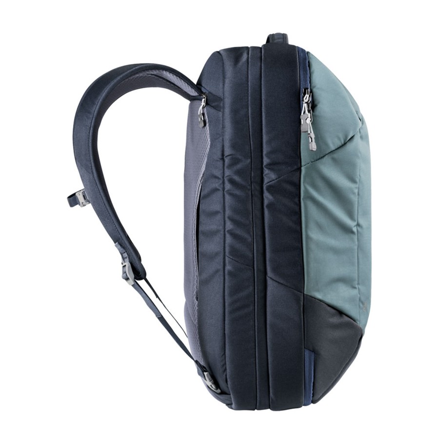 Freizeit Deuter | Reiserucksack Aviant Carry On Pro 36 - Teal-Ink Teal-Ink [2339]