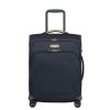 Koffer Samsonite | Spark Sng Eco Kabinengepack Spinner 55/20 - Eco Blue Eco Blue [8693]