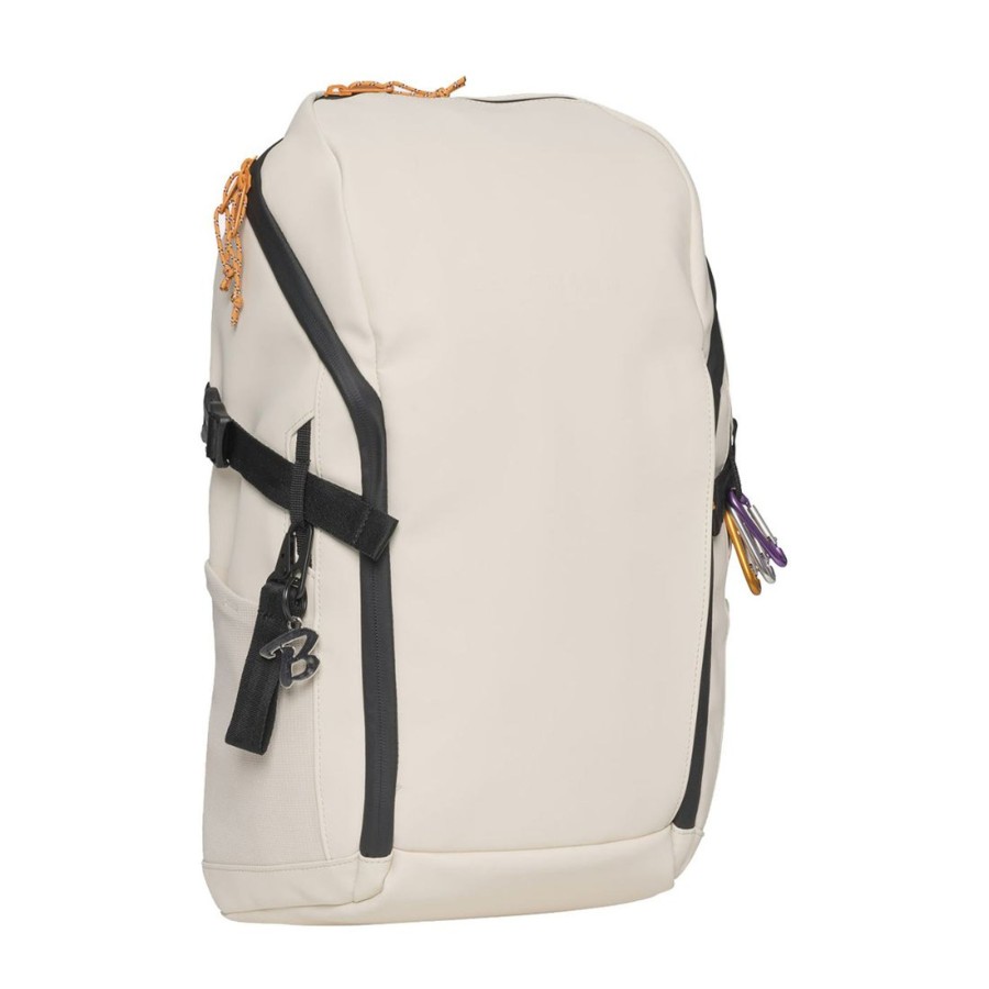 Rucksack Beckmann | Street Go Rucksack - White X Ida Broen White X Ida Broen [6]